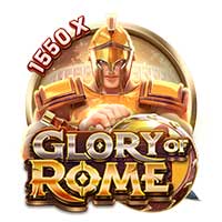 GLORY OF ROME™